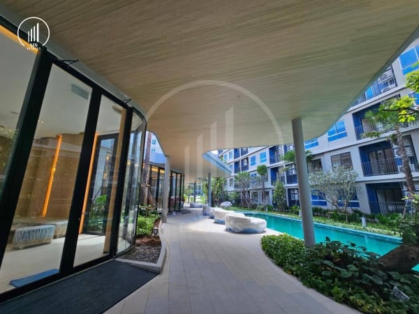 Image of D Condo Reef , Brand New  - CSKT1709