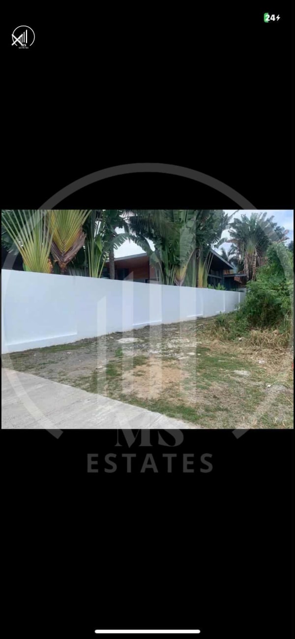 Main image of Land for Sale! Soi Saiyuan, Rawai - LSRW2775