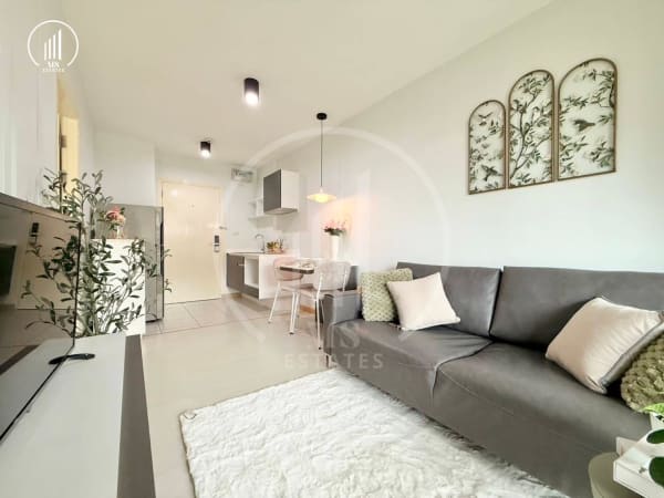 Image of Zcape 3 Condominium - CSMP3255