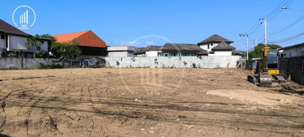Image of Prime Land Plot in Rawai - LSRW2610