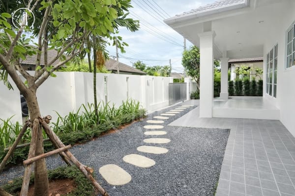 Image of Baan Suan U-Charoen 5 - HSPK3052