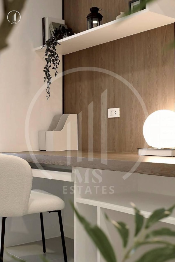 Image of Phanason City Condo  - CSMP3049