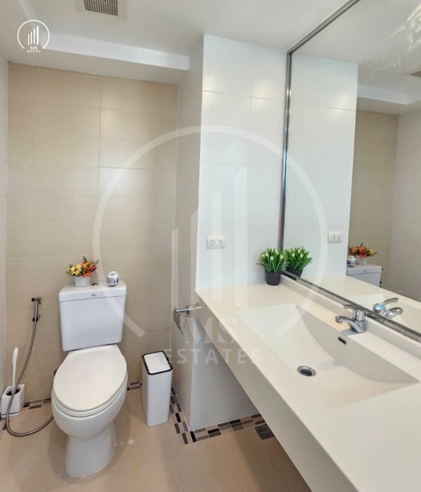 Main image of The Light Suanluang Condominium - CSMP2076