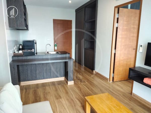 Image of Sugar Palm Condominium - CRMP1728