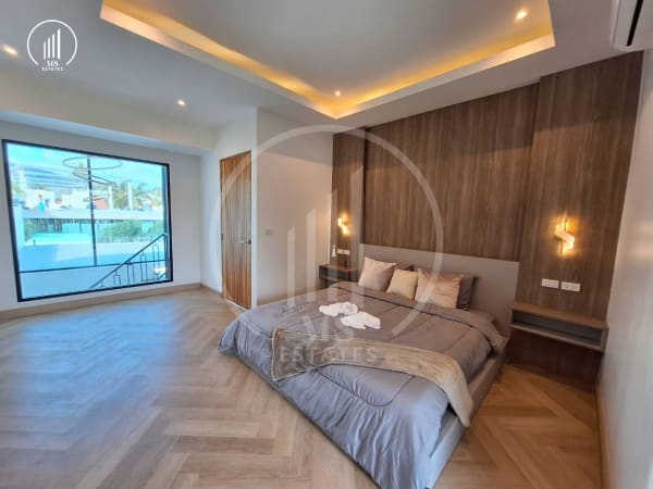 Image of Private pool villa Rawai - VSRW2271