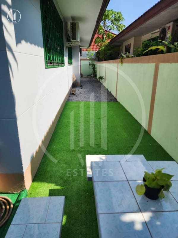 Main image of Wongchalerm Garden Ville   - HRTL2248