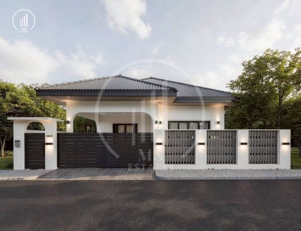 Image of Garden Place Village , Thalang - HSTL3308