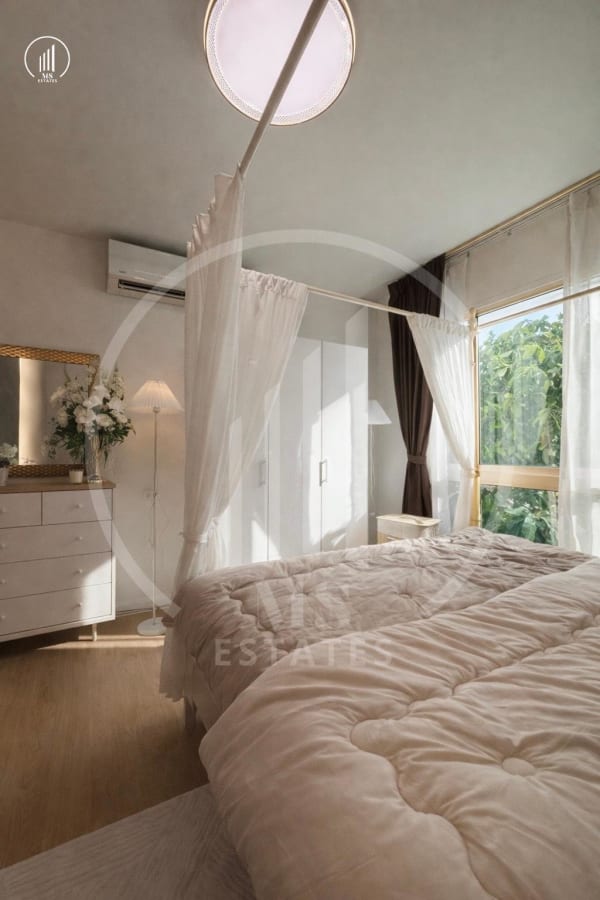 Image of Supalai Lagoon Condominium  - CSKK3176