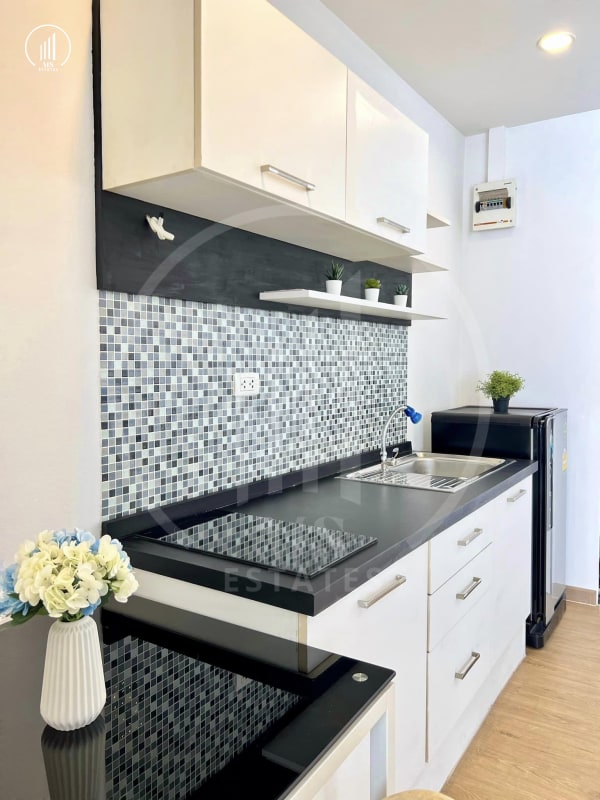 Image of The Square Condo (Kuku) - CSMP1617