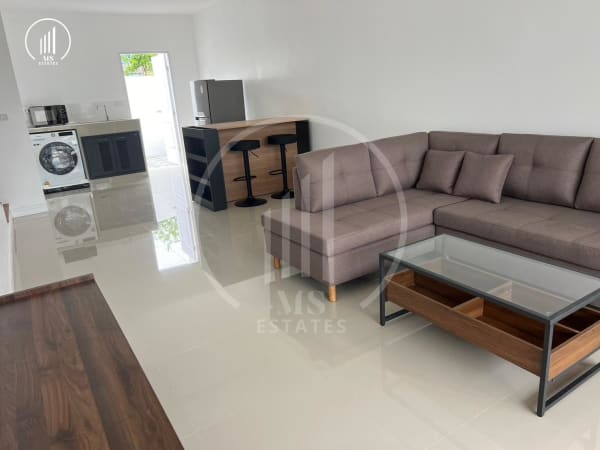 Main image of Modern House for Rent - HRPK2055
