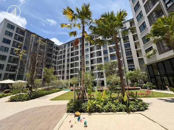 Image of The Origin Kathu-Patong  - CSKT3270