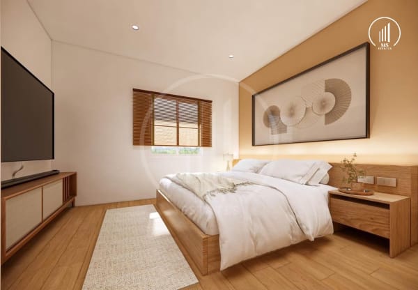 Main image of I Leaf Town Village 2 - HSPK1418