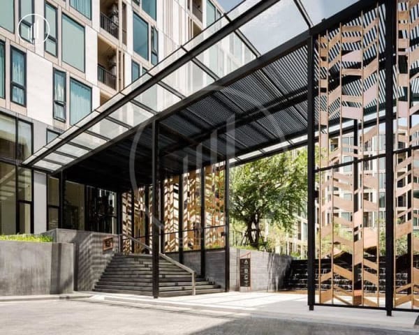Image of The Base Uptown - CSMP2247