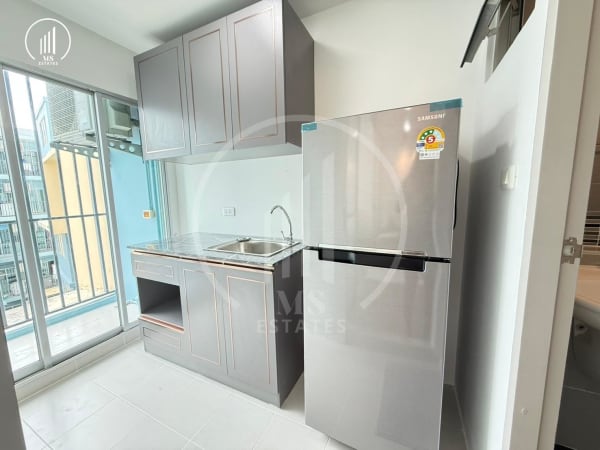 Main image of  D Condo Kathu - CSKT2228