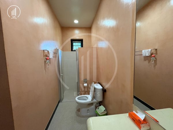 Main image of Garden House on the mountain - HSMP2007