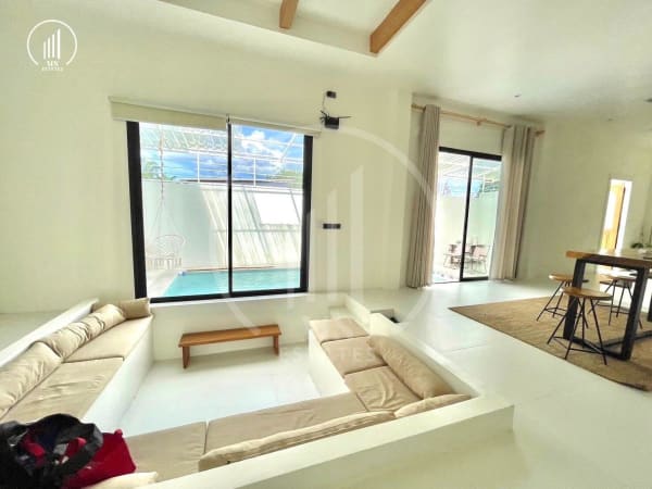 Image of Private Pool Villa for Sale in Thalang Zone - VSTL2833