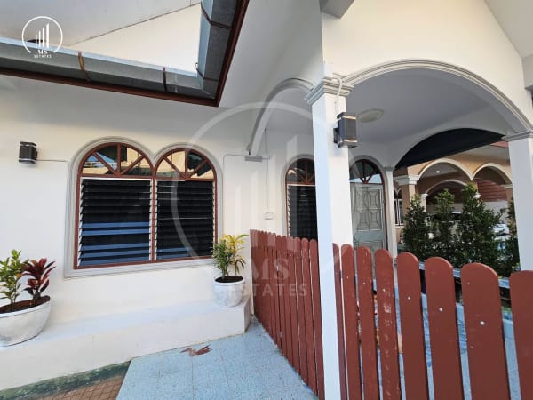 Image of HOUSE FOR RENT: Rawai - HRRW2941