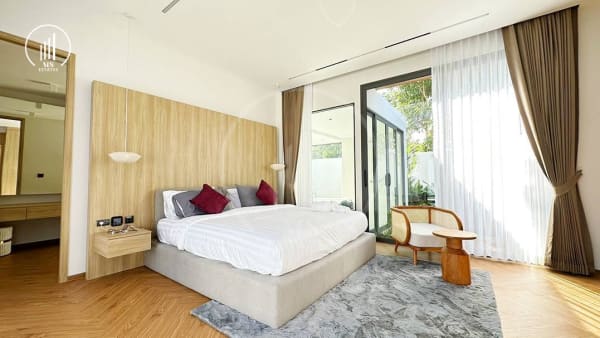 Image of Luxury Pool Villa in Chalong - VSCL1715