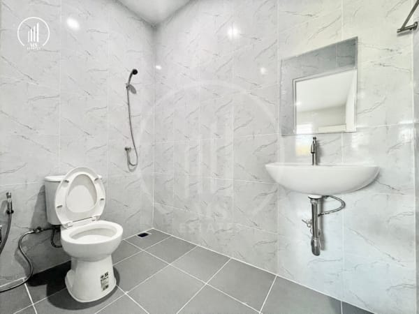 Main image of Single-Storey House in Soi Phatthana 3 - HSMP1645