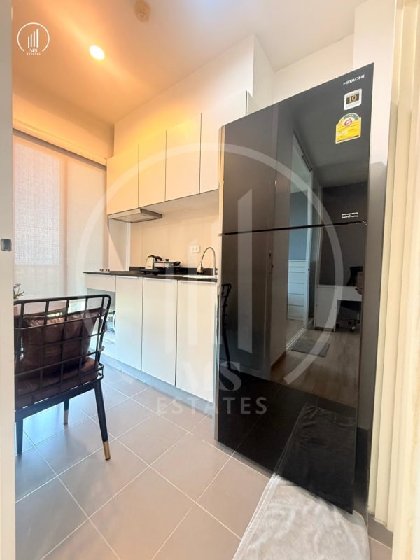 Main image of The Base Uptown - CRMP2415