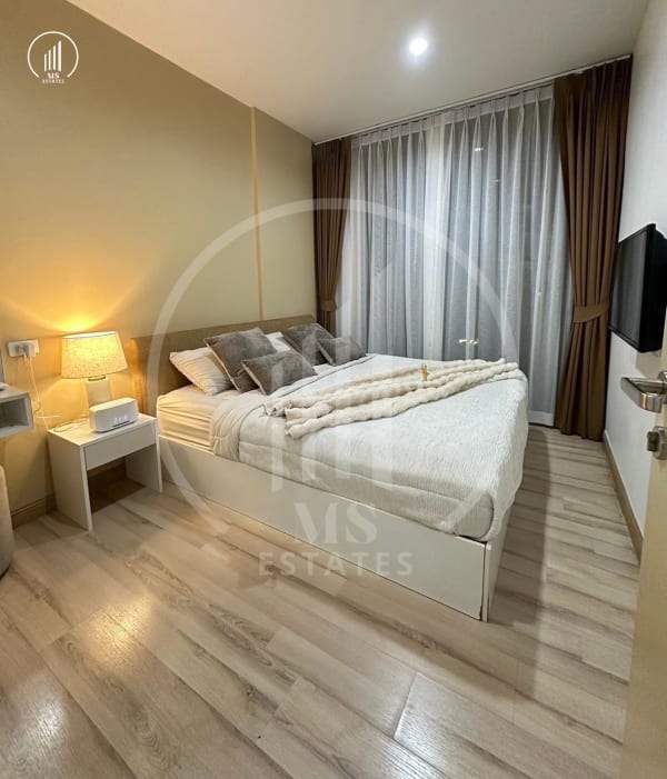 Main image of The Base Uptown - CRMP2301