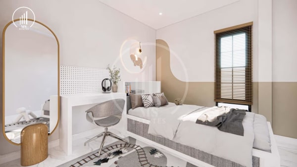 Main image of Single-storey corner townhouse - HSWC2031