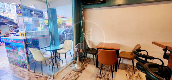 Main image of Glass Shop Space for Rent ,  Patong - HRPT2553