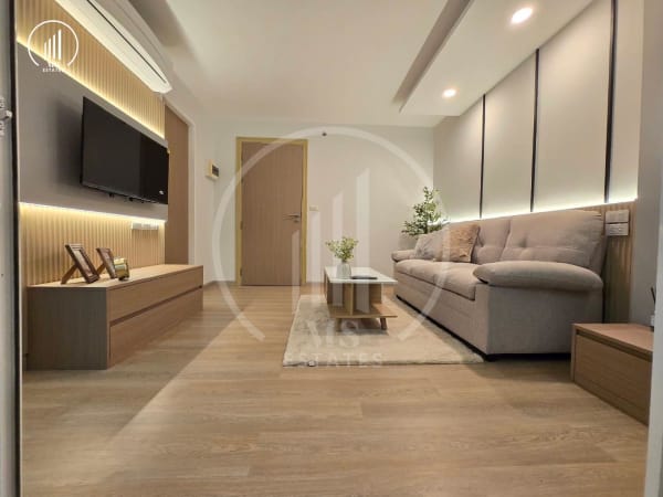 Main image of The Light Condominium  - CSMP2146