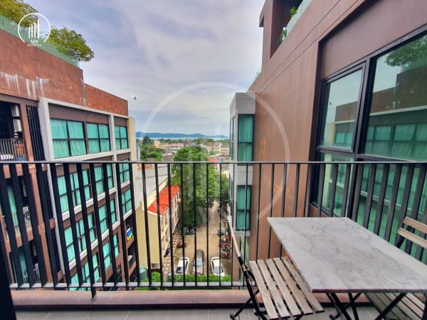 Main image of D Lux Chalong Condo - CRCL2616