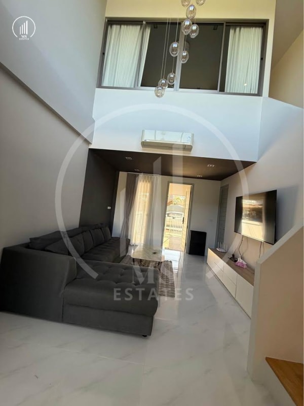 Main image of BRAND NEW HOUSE FOR RENT: Soi Pa Lai, Chalong  - HRCL2991