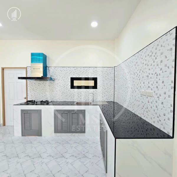 Main image of Chao Fah Garden Home, Nabhon-Chalong,  - HSCL1906