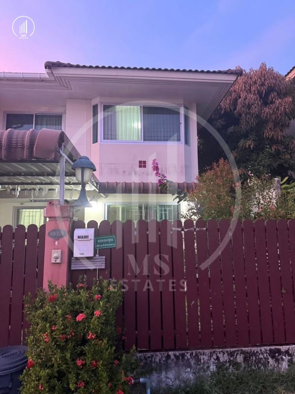 Image of Supalai City Hill (Kuku) - HRMP3143