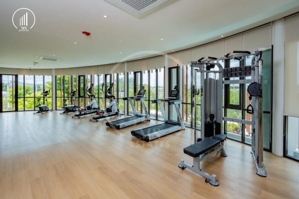 Main image of Saransiri (Retreat) , For Sale/Rent - HSKK2600