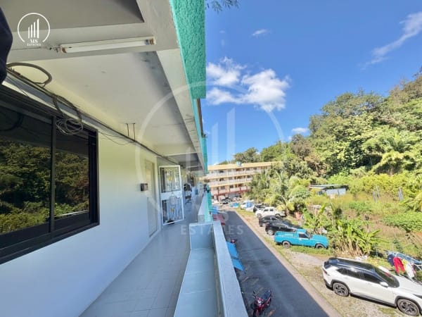 Image of Phanthep Condo Town - CSMP2963