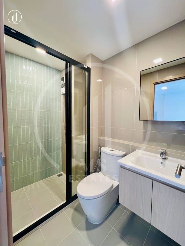 Image of The Base Bukit - CRMP2948