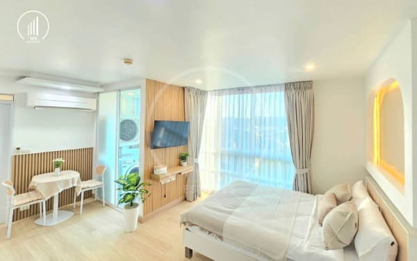 Main image of The Light Suanluang Condominium - CSMP2076