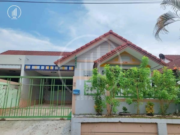 Image of Wongchalerm Garden Ville   - HRTL2248