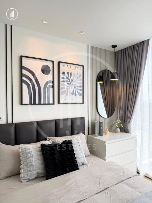 Image of The Square Condo , Kuku  - CSMP3277