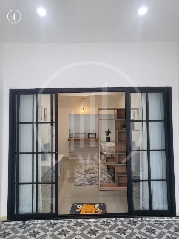 Image of House for Rent , Kathu - HRKT2845