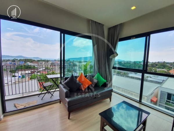 Main image of D Lux Chalong Condo - CRCL2617