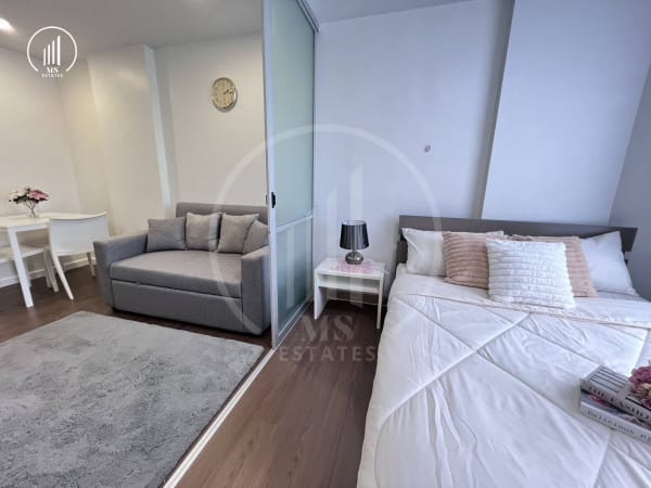 Image of D Condo Creek  - CSKT1624