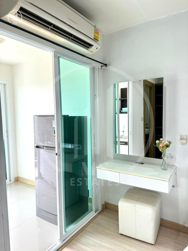 Main image of The View Condo Suan Luang - CRMP2242