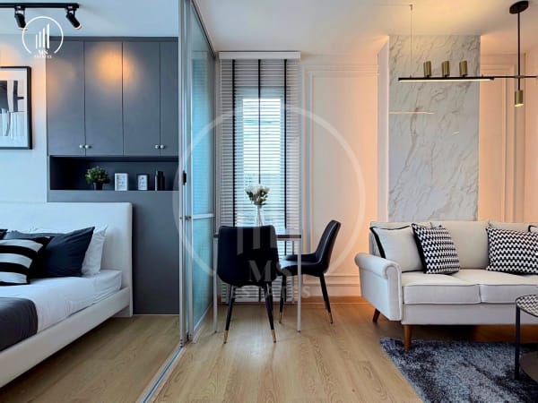 Image of D Condo Campus Resort - CSMP2956