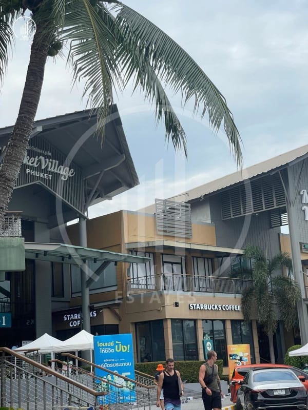 Main image of Condo Studio in Chalong Circle - CSCL1891