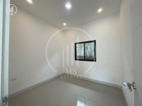 Image of Twin House community in Koh Kaew - HSKK2196