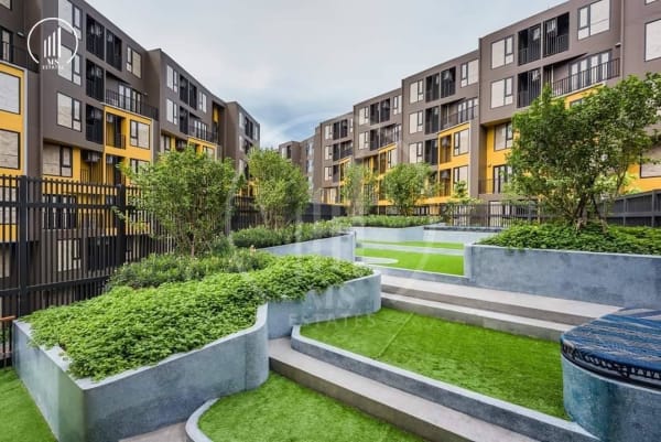 Image of The Base Central Phuket - CRMP2906