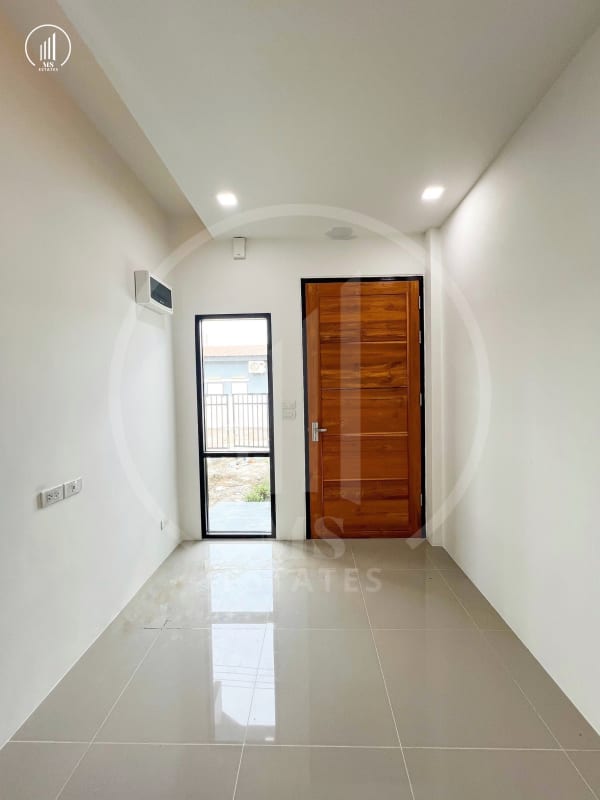 Image of Single-storey townhouse in Paklok - HSPK1669
