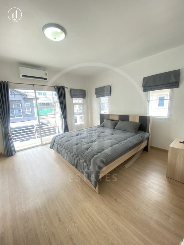 Image of House for rent in Kathu - HRKT1707