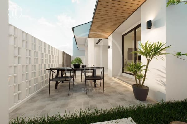 Main image of Patak Villa Chalong  - HSCL2092