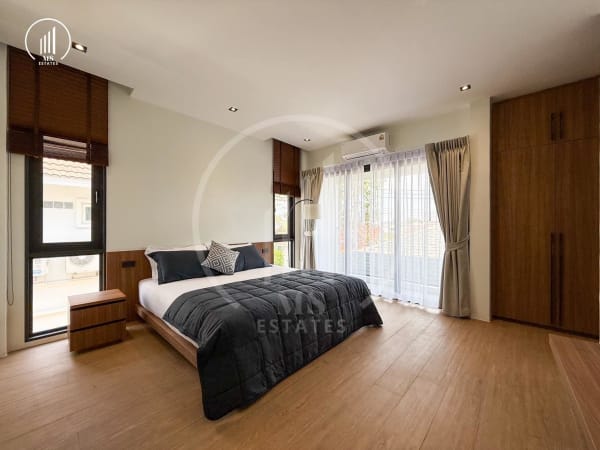 Image of Newly completed pool villa - VRCL2328